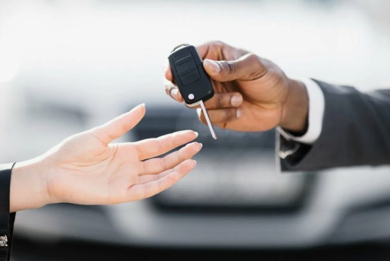 Аренда авто против такси: что выгоднее и удобнее