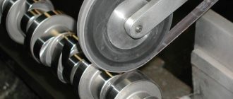 ТОП-10 компаний по замене распредвала в Москве