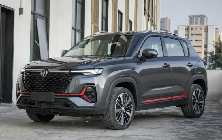 Почему Changan CS35PLUS меняет представление о доступном авто