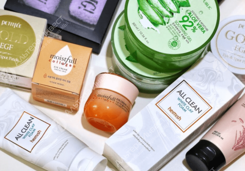 Как выбрать корейскую косметику с гарантией оригинальности: гайд для новичков