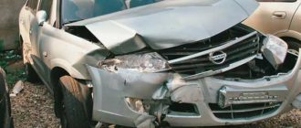 Выкуп битых автомобилей любых марок