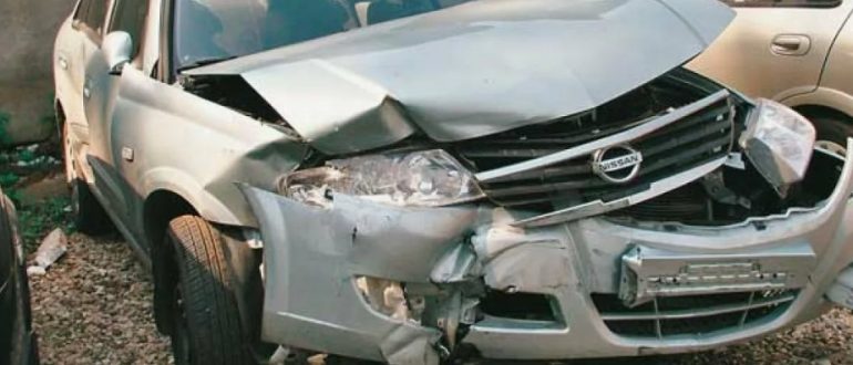 Выкуп битых автомобилей любых марок