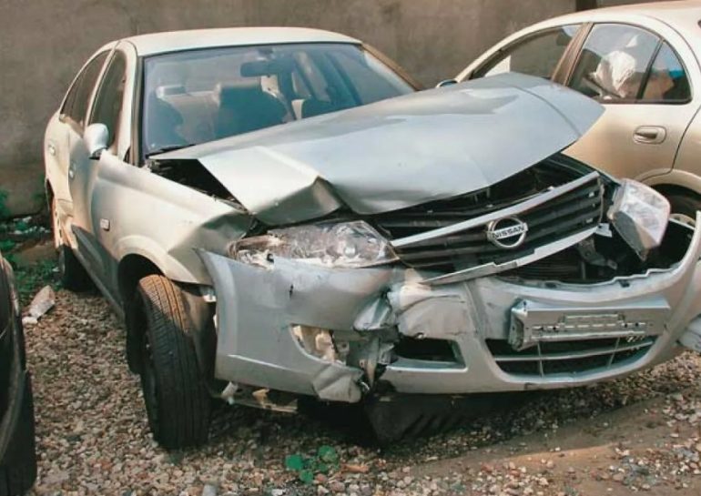 Выкуп битых автомобилей любых марок