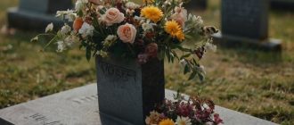 Цены на похороны в Санкт-Петербурге: что входит в ритуальные услуги