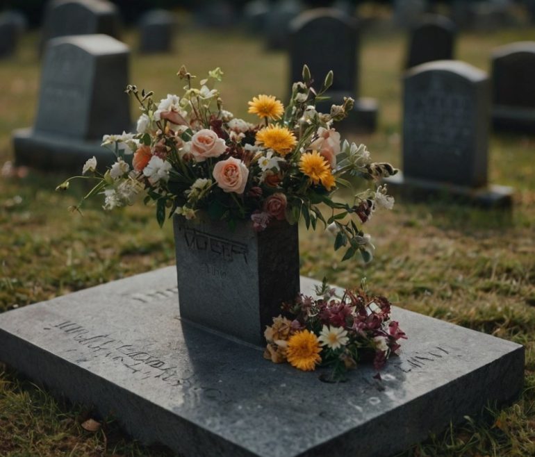 Цены на похороны в Санкт-Петербурге: что входит в ритуальные услуги