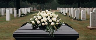 Разница между обычными похоронами и кремацией: что выбрать