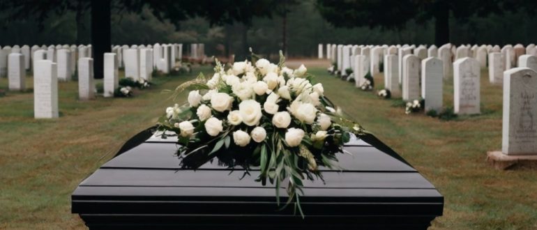 Разница между обычными похоронами и кремацией: что выбрать