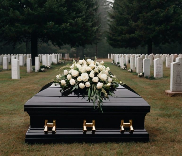 Разница между обычными похоронами и кремацией: что выбрать