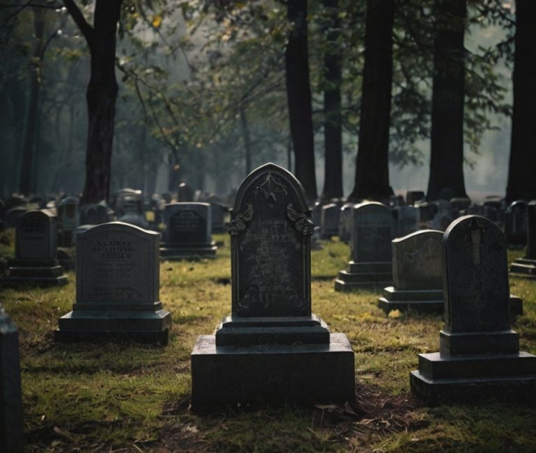 Социальные и региональные пособия на погребение в Санкт-Петербурге