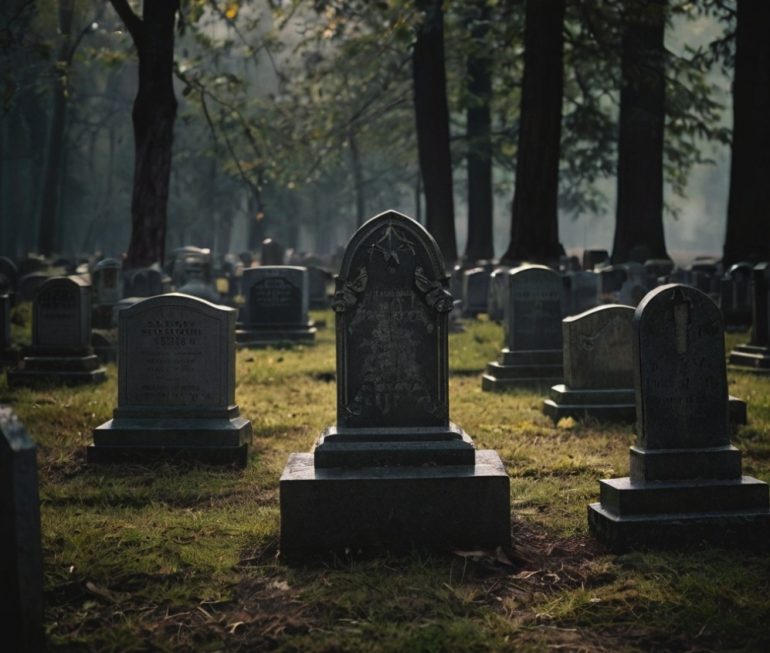 Выбор кладбища в Москве: как найти подходящее место для захоронения