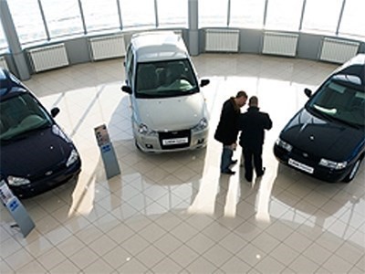 Новогодних скидок на автомобили не будет, цены могут вырасти к концу года