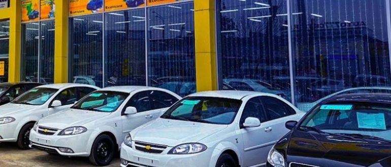 Посетитель «Auto City Plovdiv» выиграет автомобиль