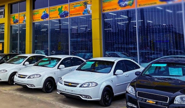 Посетитель «Auto City Plovdiv» выиграет автомобиль