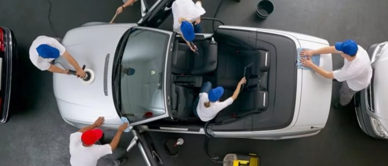 Когда выгоднее чинить старый автомобиль, а не продавать его