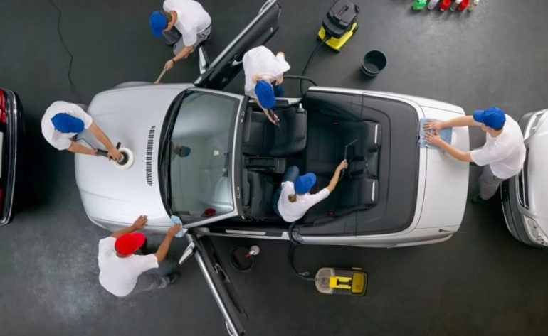 Когда выгоднее чинить старый автомобиль, а не продавать его