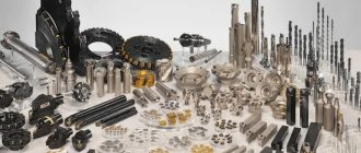 Почему предприятия переходят на комплексные поставки инструмента и оснастки