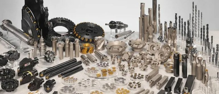 Почему предприятия переходят на комплексные поставки инструмента и оснастки