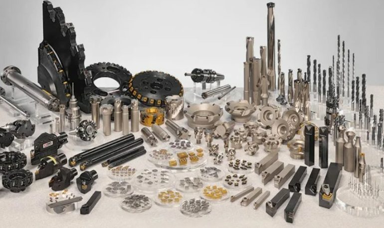 Почему предприятия переходят на комплексные поставки инструмента и оснастки