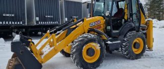 Весенний бум или зимний спад: что происходит со спросом на спецтехнику