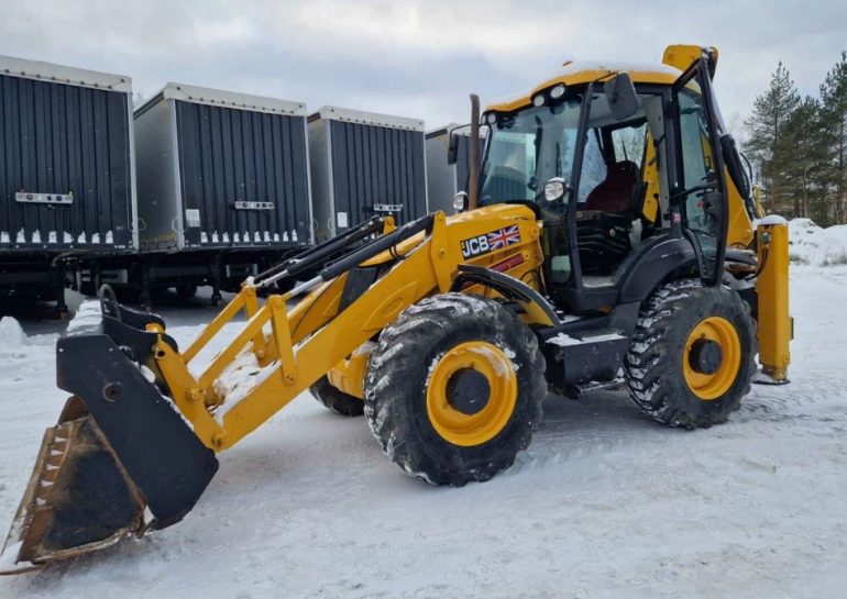 Весенний бум или зимний спад: что происходит со спросом на спецтехнику