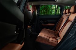Новый кроссовер Mazda CX-50 скоро поступит в продажу