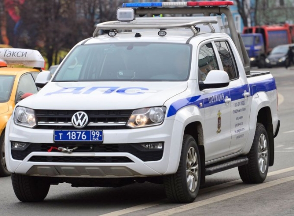 Новый Volkswagen Amarok не хотят привозить в Россию