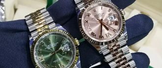 Продайте часы Rolex в Беверли-Хиллз: как выгодно и безопасно заключить сделку в luxury-сегменте