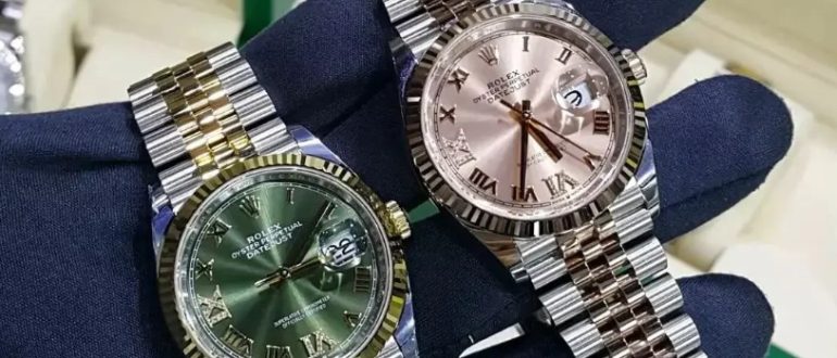 Продайте часы Rolex в Беверли-Хиллз: как выгодно и безопасно заключить сделку в luxury-сегменте