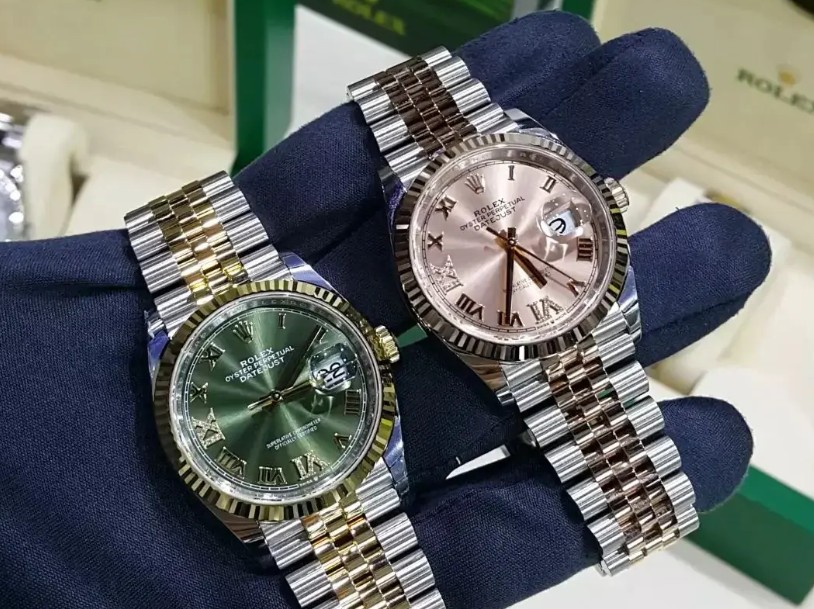 Продайте часы Rolex в Беверли-Хиллз: как выгодно и безопасно заключить сделку в luxury-сегменте