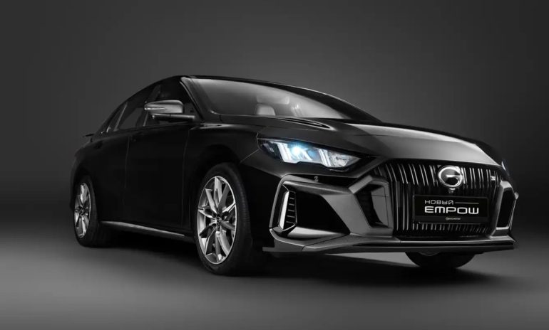 GAC Empow для города: плюсы и минусы в повседневной эксплуатации