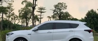 Реальный расход и динамика Jetour X70 Plus в городе и на трассе