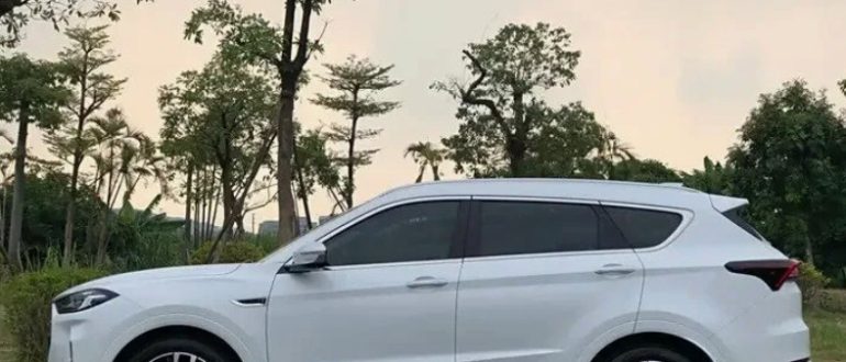 Реальный расход и динамика Jetour X70 Plus в городе и на трассе