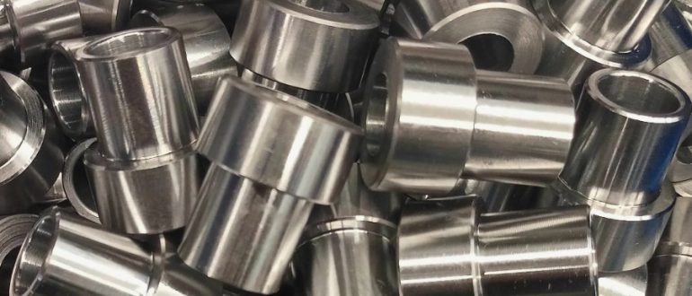 Сфера применения и виды втулок