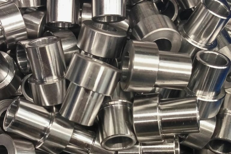 Сфера применения и виды втулок