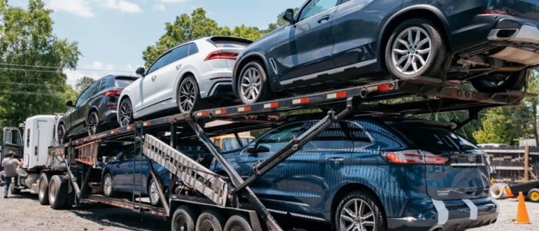 Что выгоднее - авто с дефектами или целый автомобиль из США