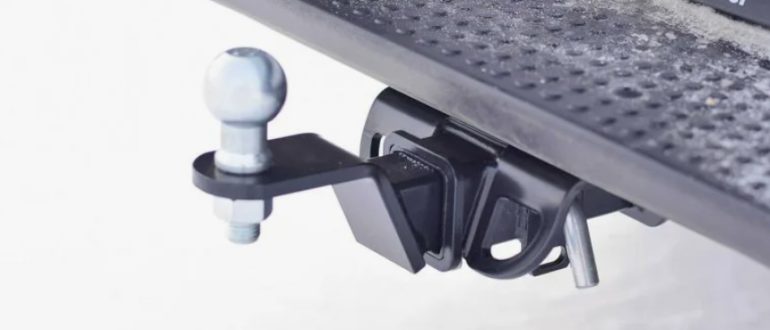 Нужна ли регистрация фаркопа в ГИБДД: актуальные правила и нюансы установки