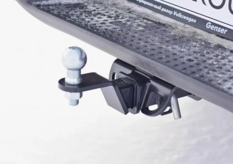 Нужна ли регистрация фаркопа в ГИБДД: актуальные правила и нюансы установки