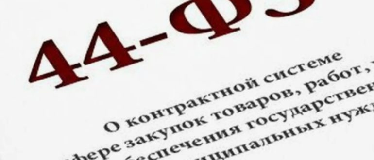 Госзакупки по 44-ФЗ: практическое руководство для поставщиков