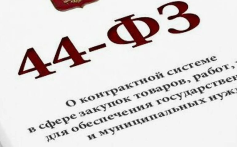 Госзакупки по 44-ФЗ: практическое руководство для поставщиков