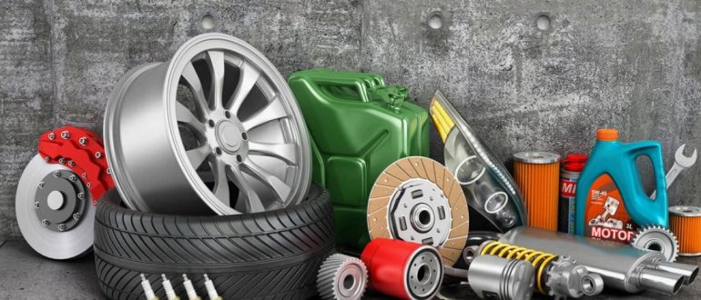 Кросс-референс автозапчастей в QWEP: как снизить ошибки и потери