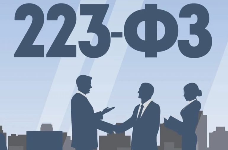 Госзакупки по 223-ФЗ: особенности участия для поставщиков и подрядчиков