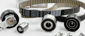 Opel: запчасти для уверенного обслуживания автомобиля