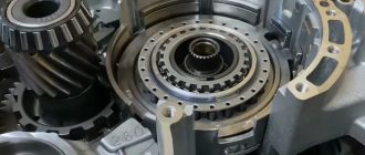 Чем опасны посторонние шумы в автоматической коробке передач