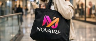 Почему сумка-шопер живет дольше многих рекламных носителей