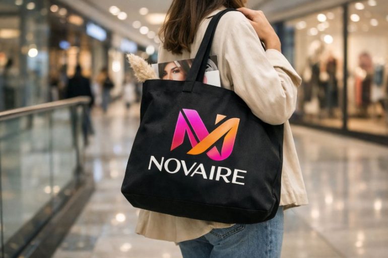 Почему сумка-шопер живет дольше многих рекламных носителей