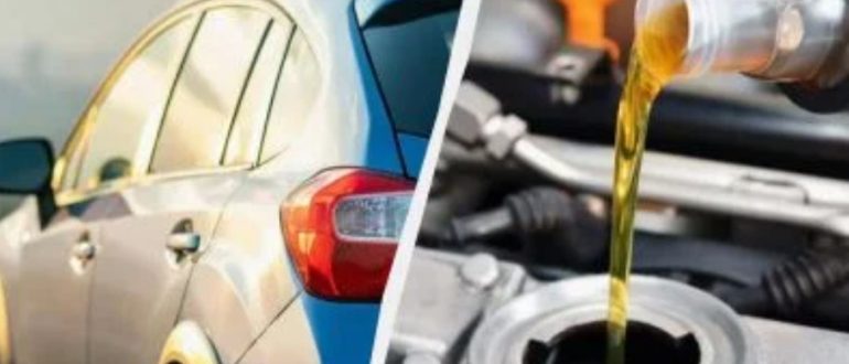 Полусинтетика Adeco в двигателях с пробегом: почему переход на синтетику после 150 000 км — ошибка