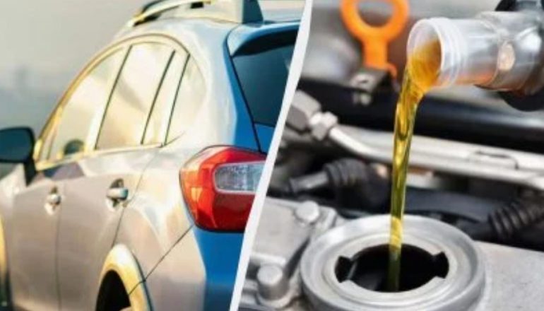 Полусинтетика Adeco в двигателях с пробегом: почему переход на синтетику после 150 000 км — ошибка