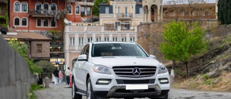 Путешествие без гида: проверенные маршруты одного дня из Тбилиси
