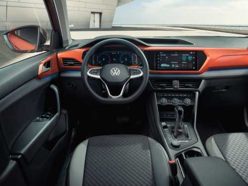Cамый дешевый VW Taos едет в РФ, Hyundai опубликовала цены на новый Tucson, царапины на бампере - авто на штрафстоянку
