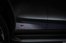 Toyota Fortuner GR Sport появился в продаже